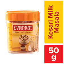EVEREST MILK MASALA 50GM